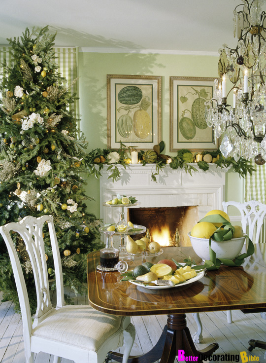 Home for Christmas – Decorating for the Best Season of All ...