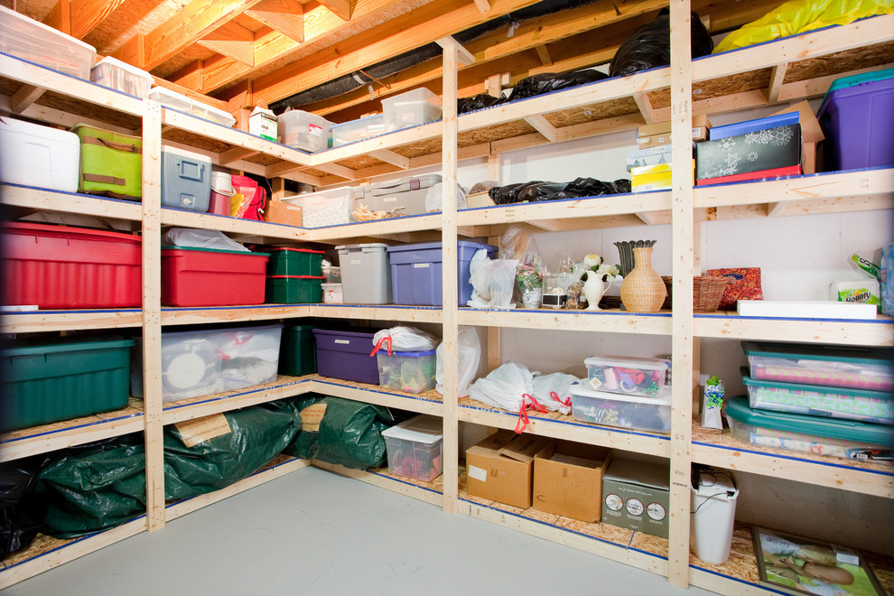  closet, magazine, storage boxes, closet turned storage, pantry