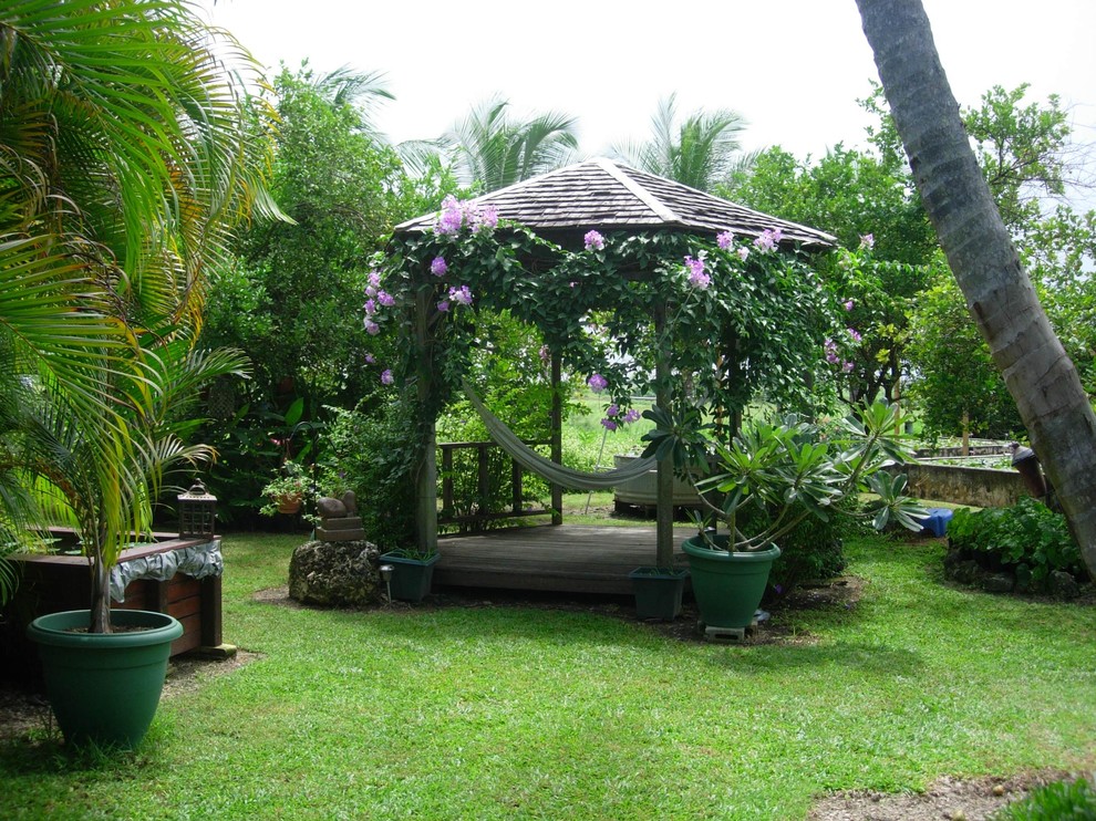 5 Easy Ways to Create a Relaxing Garden Getaway ...