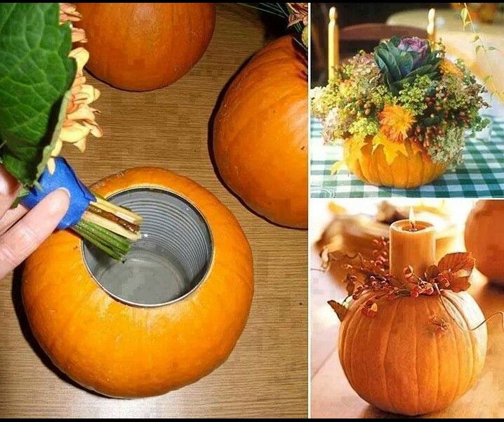 20 Easy Thanksgiving Decorations for Your Home