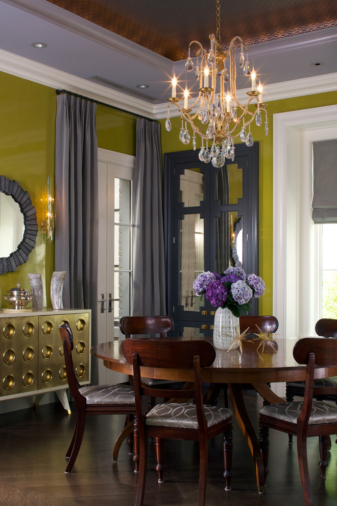 Get Stylin' with Pantone's Top 6 Trending Colors for 2014