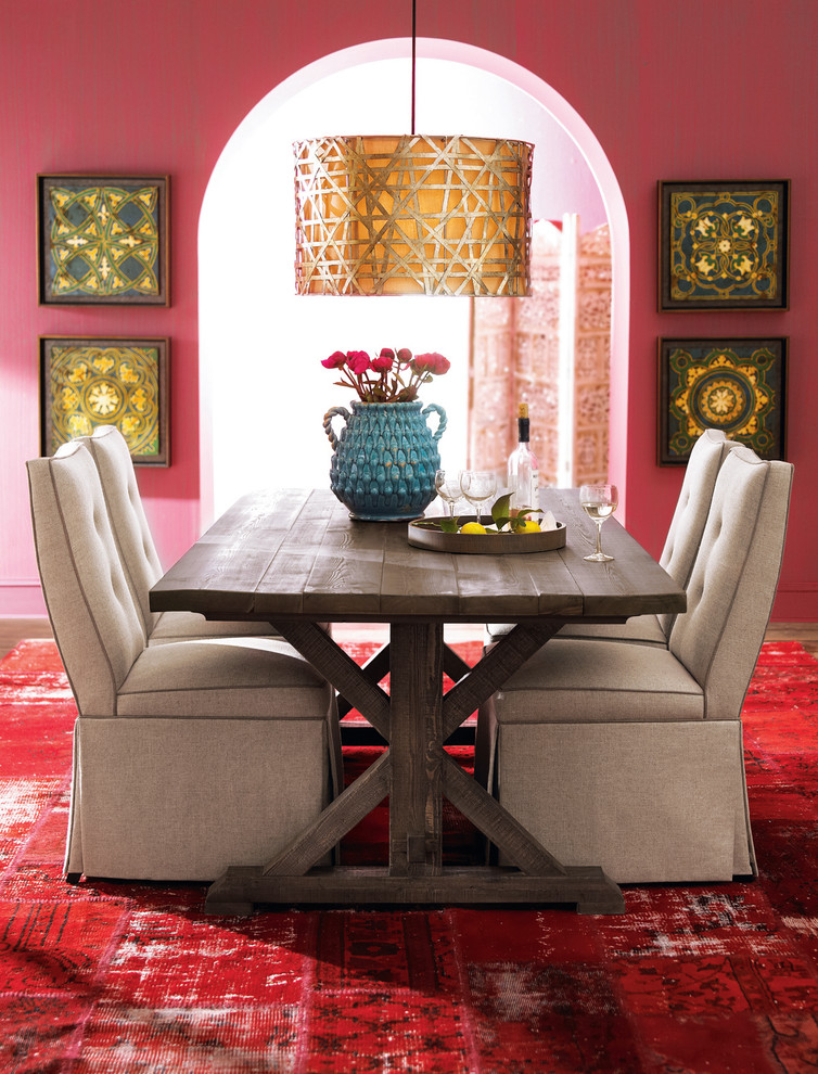 Create an Elegant Dining Room with 3 Easy Steps from the ...
