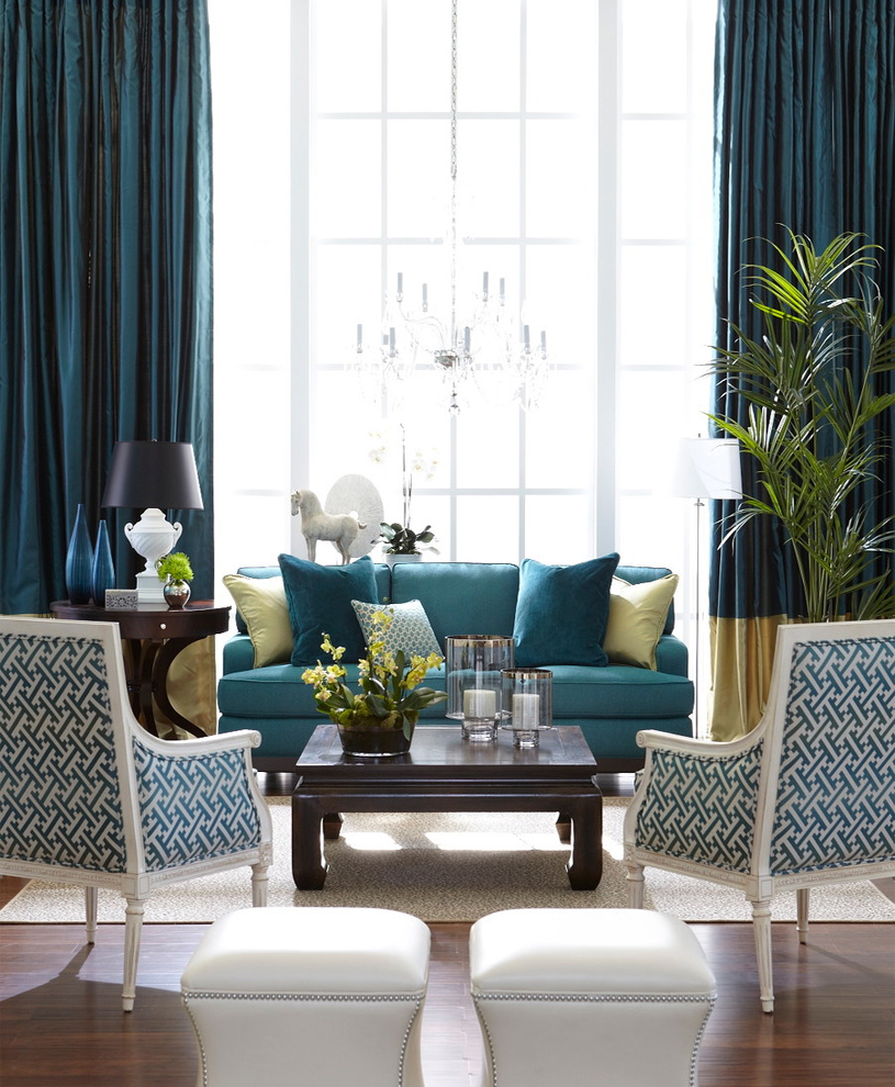 Need to Know: 10 Commandments of Arranging Furniture