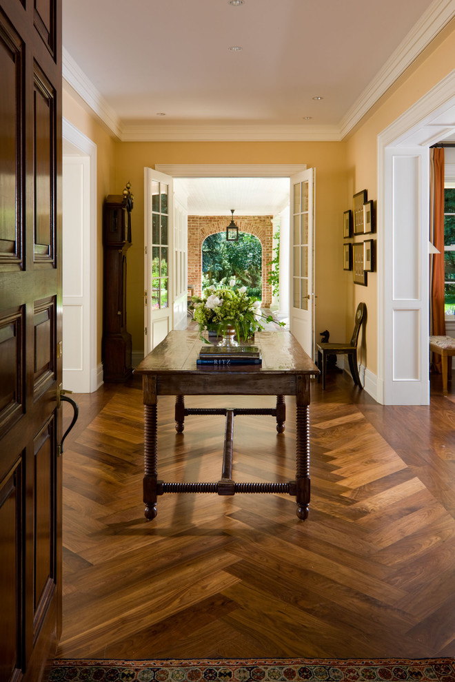 Million Dollar Floors On A Budget: The Easy Way Re-Finish Your Hardwood