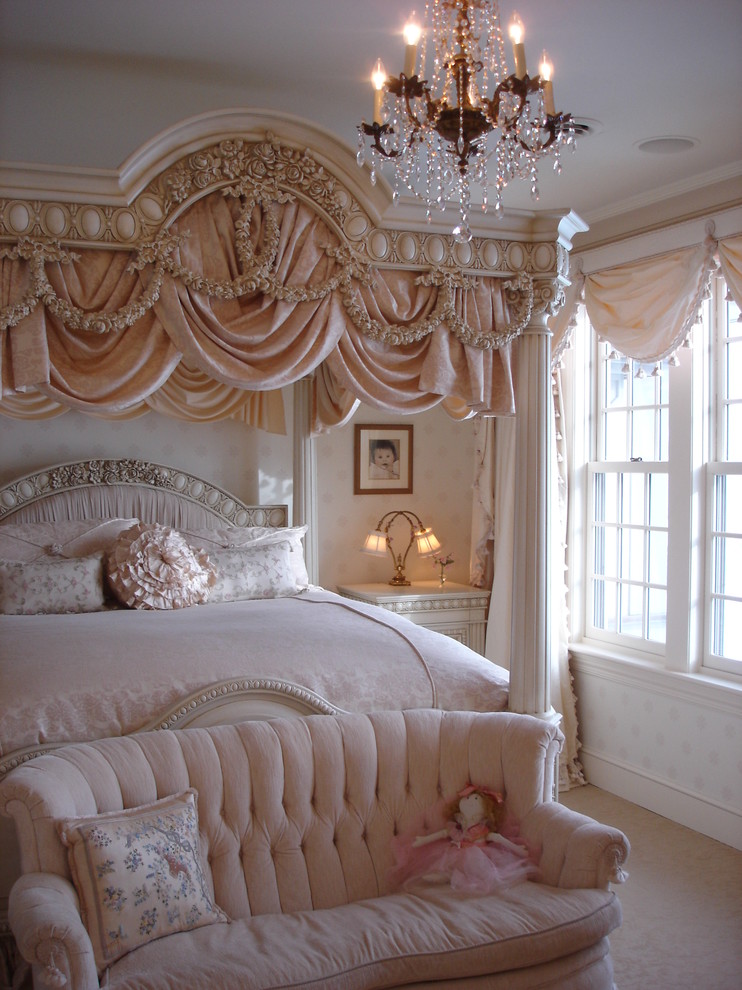 Girl's Guide 101: How to Decorate the Perfect Girly ...