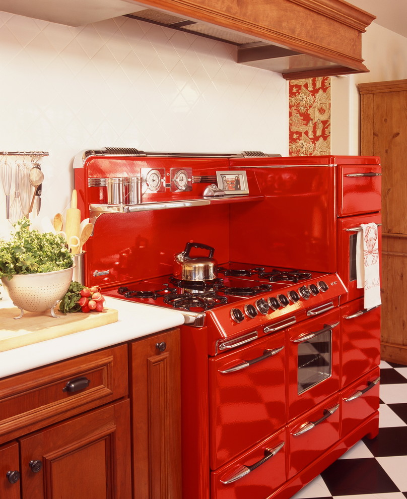 Wow! My New Obsession with Vintage, and Retro Kitchen Appliances