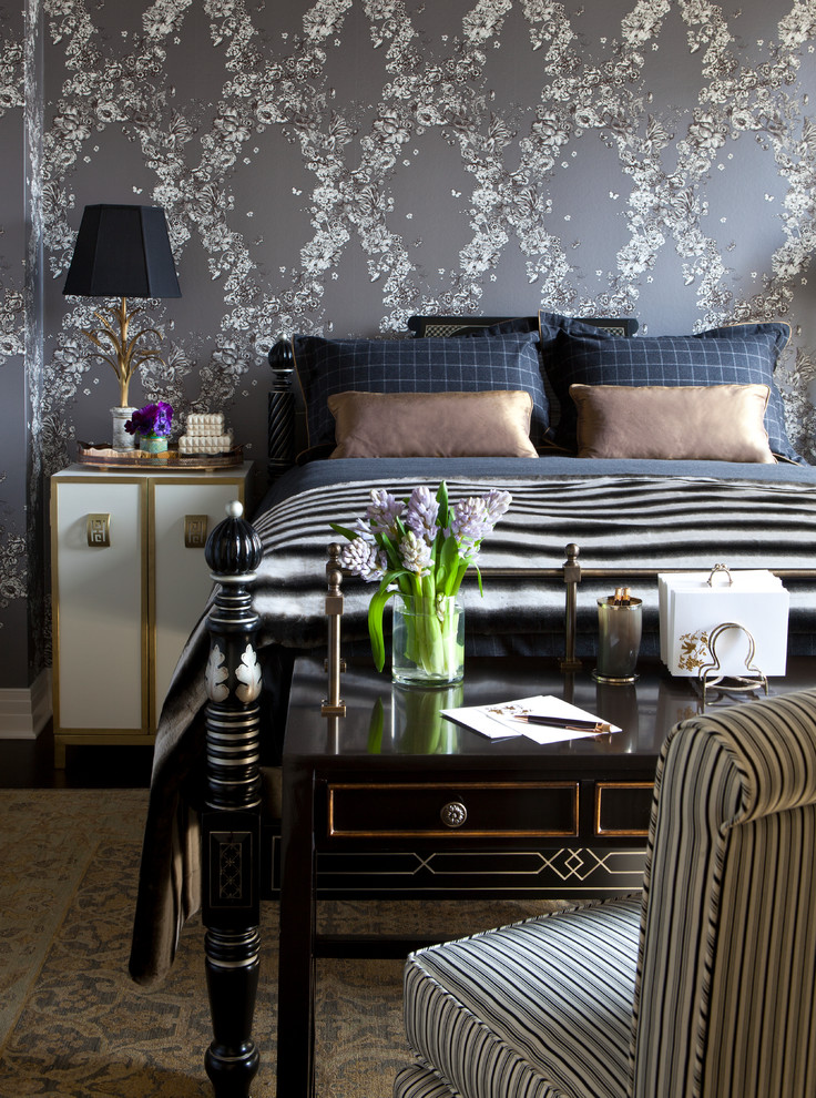 Create a Luxurious Guest Bedroom Retreat On a Budget ...