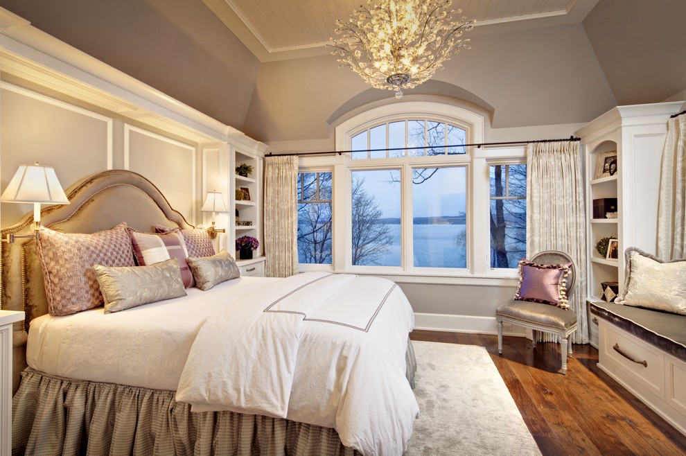 Create a Luxurious Guest Bedroom Retreat On a Budget Here’s How