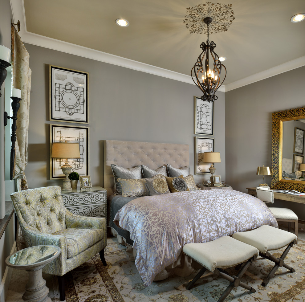 Create a Luxurious Guest Bedroom Retreat On a Budget – Here’s How