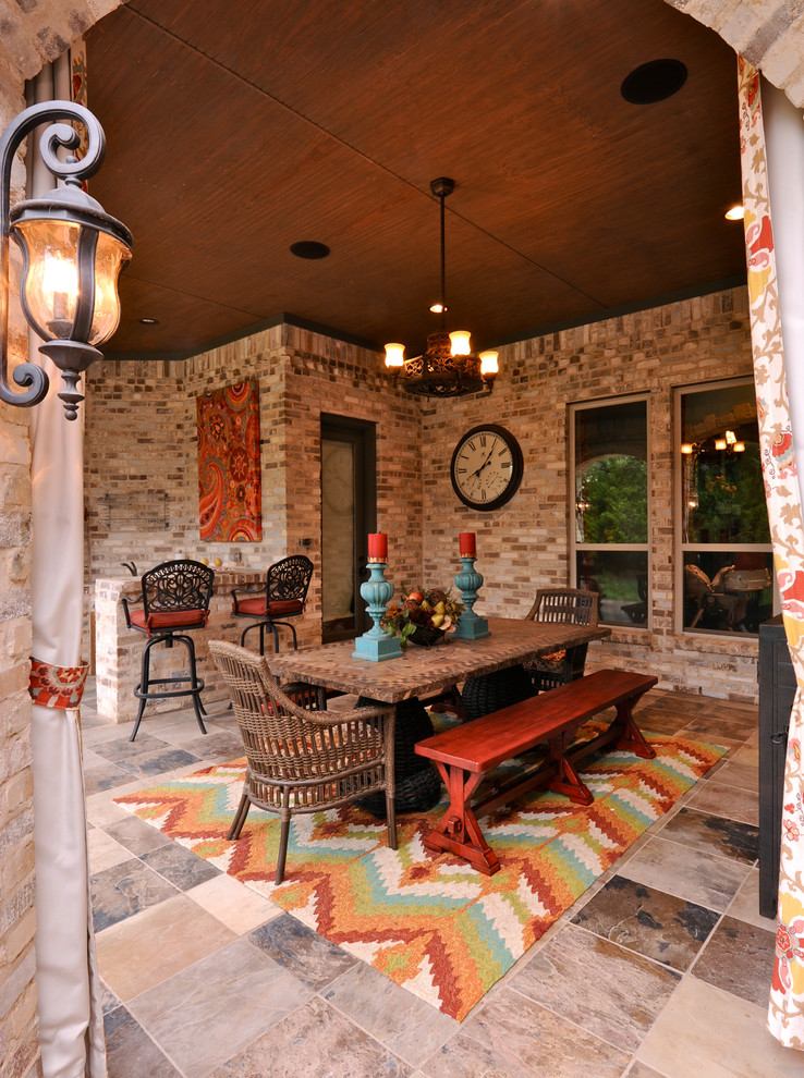 Quick Redecorating Ideas to Enjoy Your Patio in the Fall ...