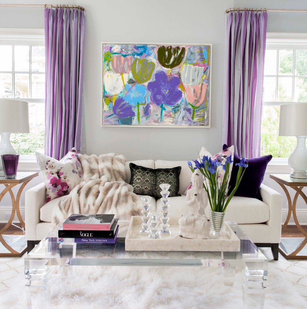 41 Images Of Appealing Purple Lilac Living Room Hausratversicherungkosten