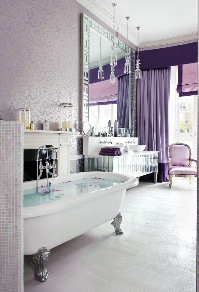 Get Your Bathroom Ready for 2016 With Our Favorite Bathroom Décor