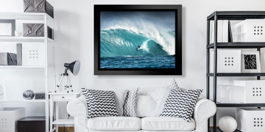Spotlight on Canvas Discount Make Your Photo a Masterpiece Printed on