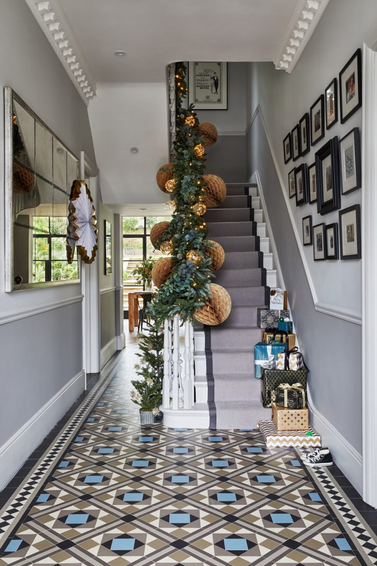 Make Your Home Sparkle this Season with these Easy Holiday Decorating ...