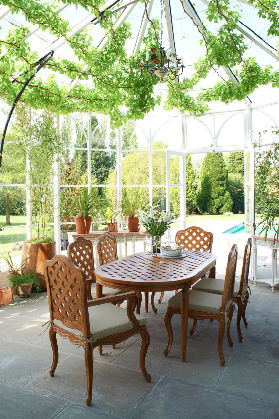 Planning for a Conservatory is Easy with these Critical Tips for Home Renovation