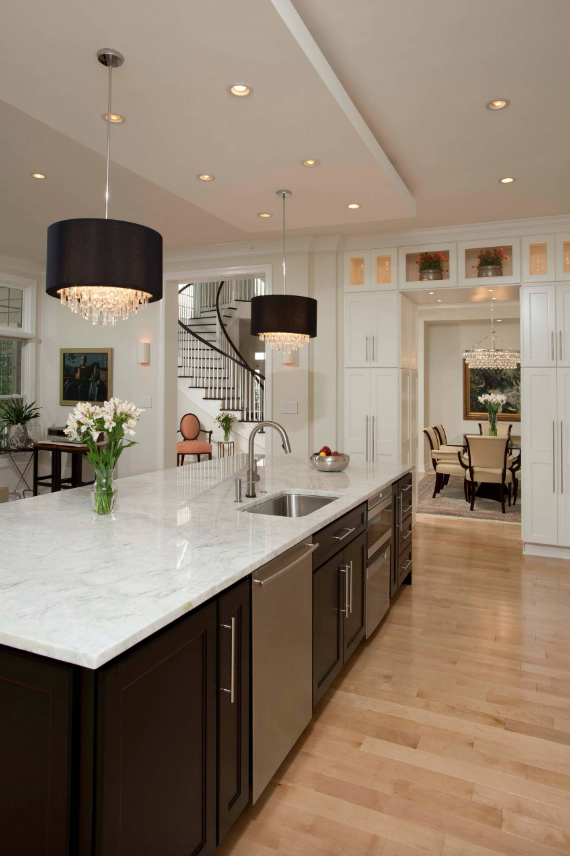 Are you Renovating Your Kitchen" Useful Tips to Consider