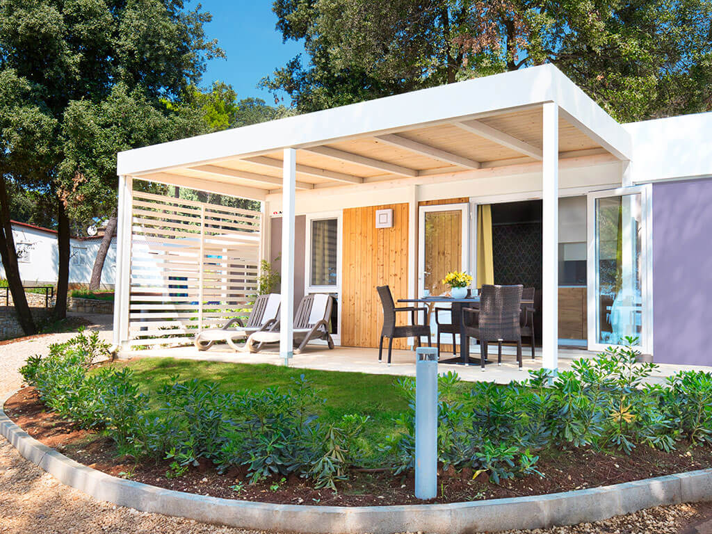 Mobile Home Exterior Ideas