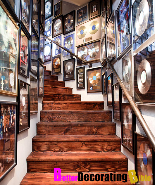 Celebrity Home: Sharon and Ozzy Osbourne's Mansion