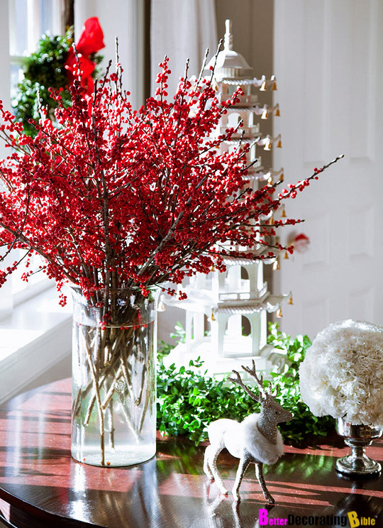 DIY Friday – Easy Decorative Holiday Touches 