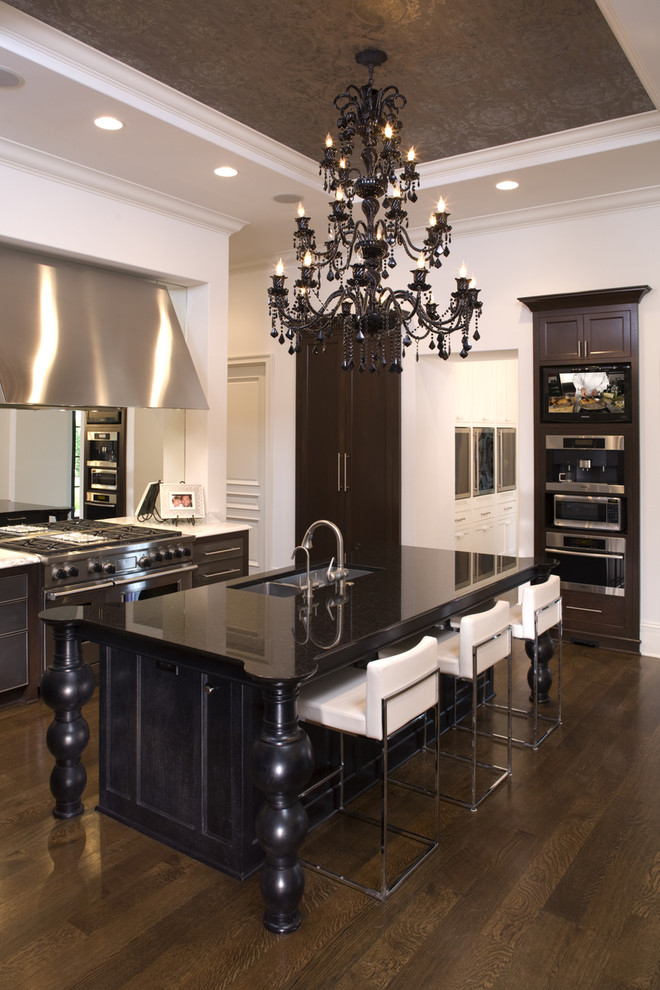 Create Your Dream Kitchen at Any Age– How to Plan and Style ...