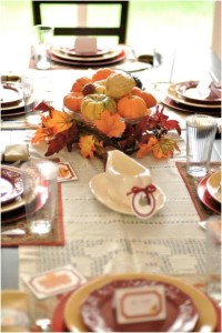 20 Easy Thanksgiving Decorations for Your Home - BetterDecoratingBible