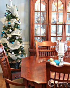 Ready for the Holidays – Magnificent Christmas Décor Home Tour ...