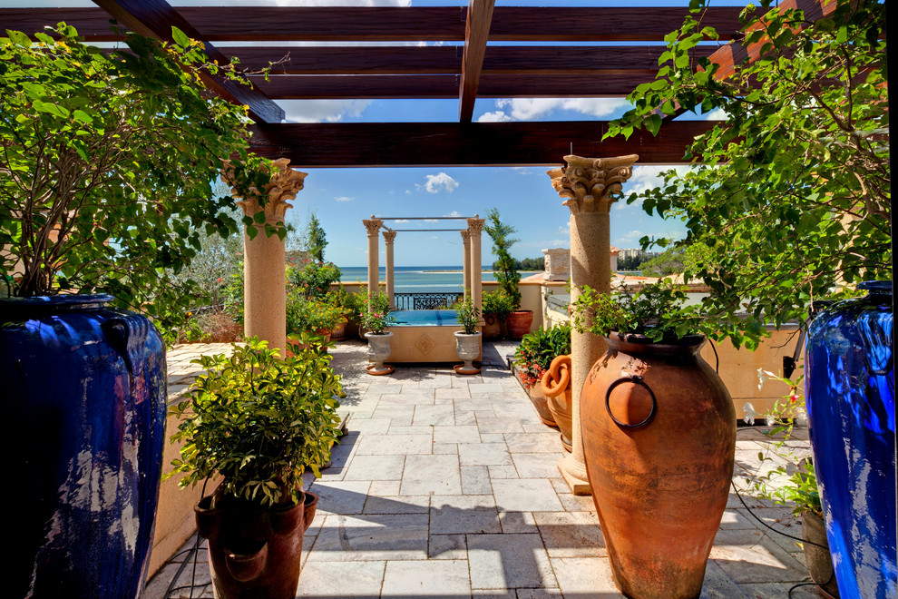 mediterranean-patio