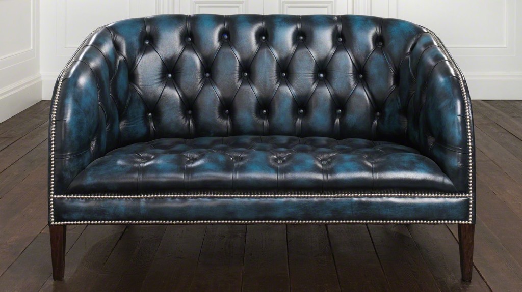 Style Spotlight Why Choose a Chesterfield Couch? BetterDecoratingBible