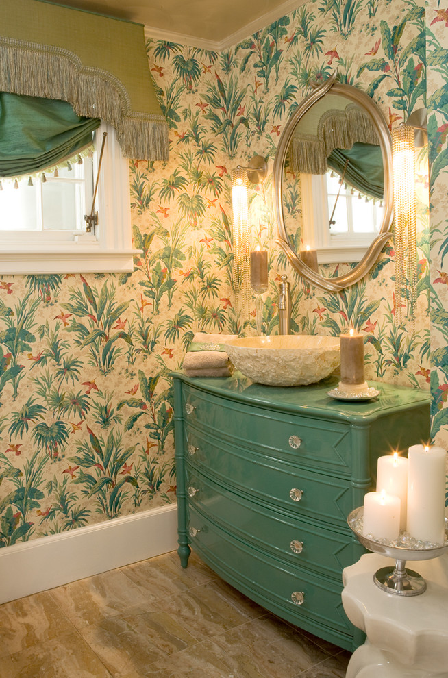 Cynthia mason dresser vanity decor bathroom ideas