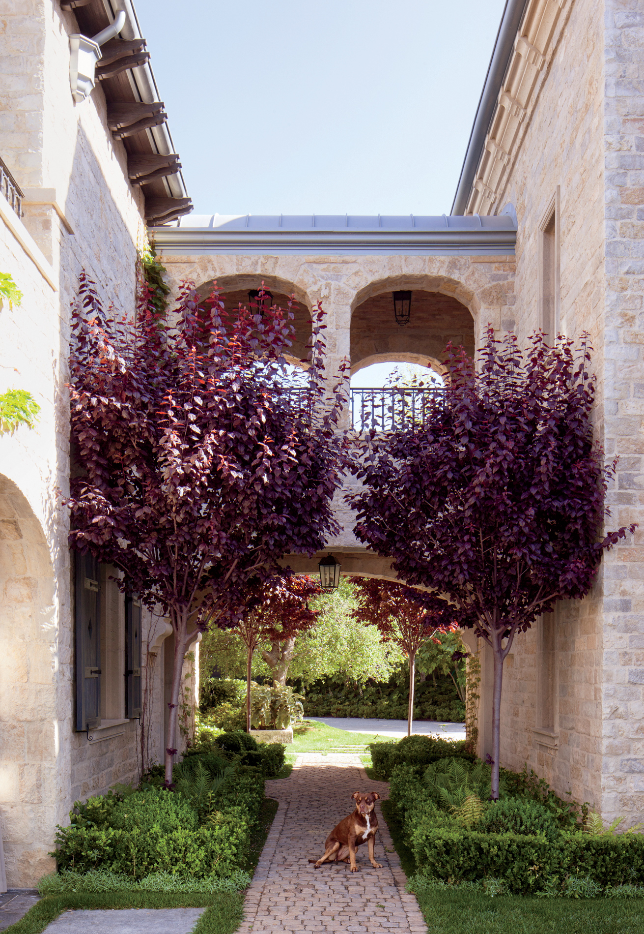 rustic-exterior-joan-behnke-associates-inc-los-angeles-california-201310