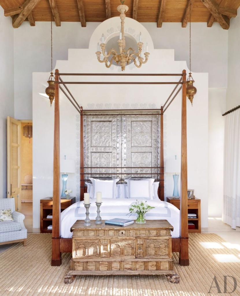 Home Tour: Heavenly Sunshine Villa in Mexico – BetterDecoratingBible