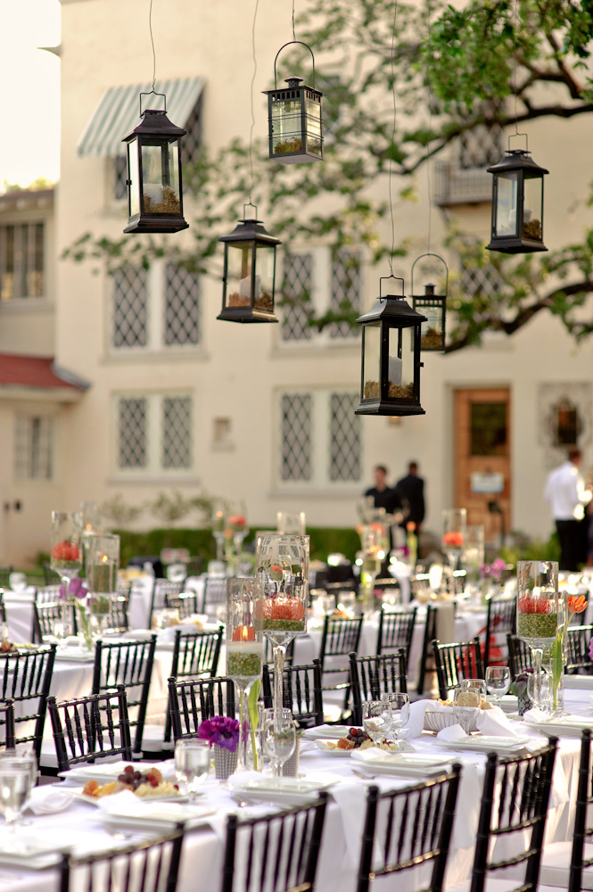 nessa kessinger wedding lanterns outdoor chiavari chairs