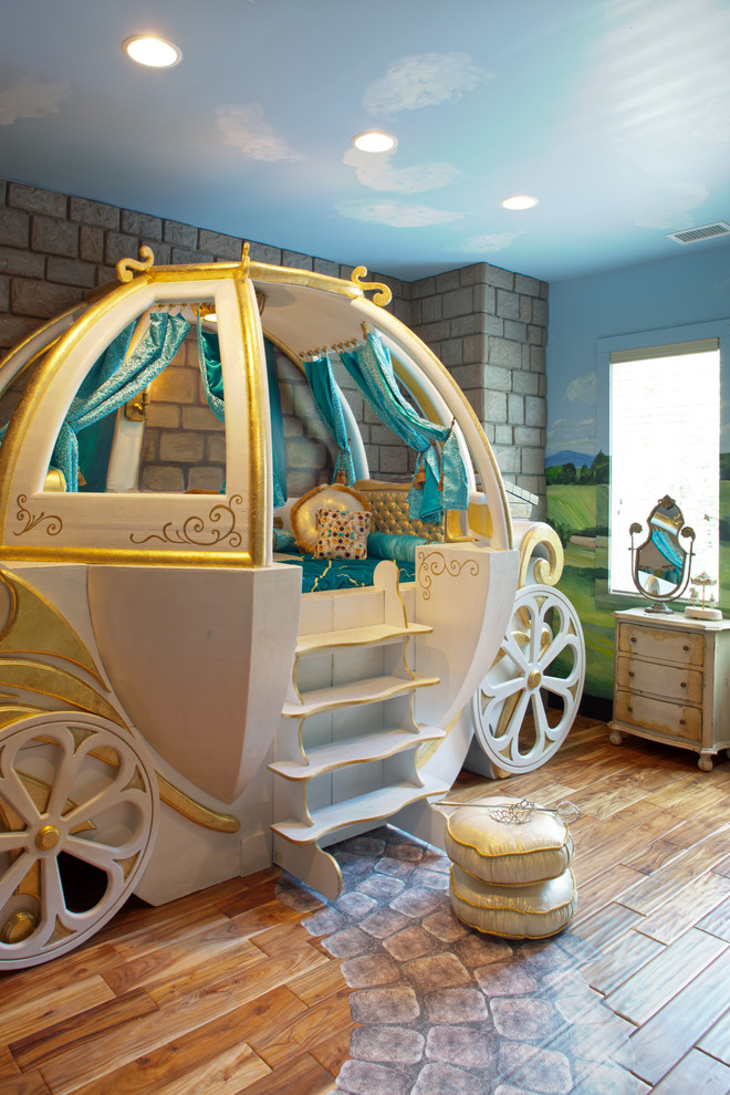 carriage nursery babys room better decorating bible blog how to kids room nursery prince princess ideas chariott Eclectic-Kids