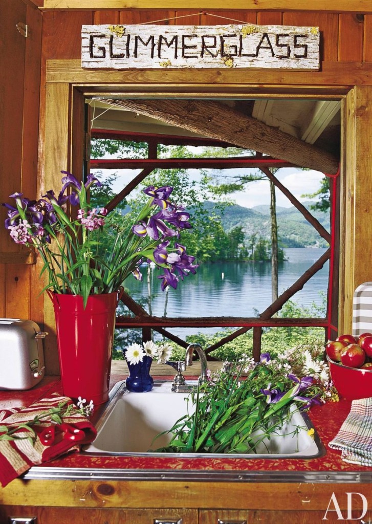 How to Introduce Rustic Style to Your Home – BetterDecoratingBible