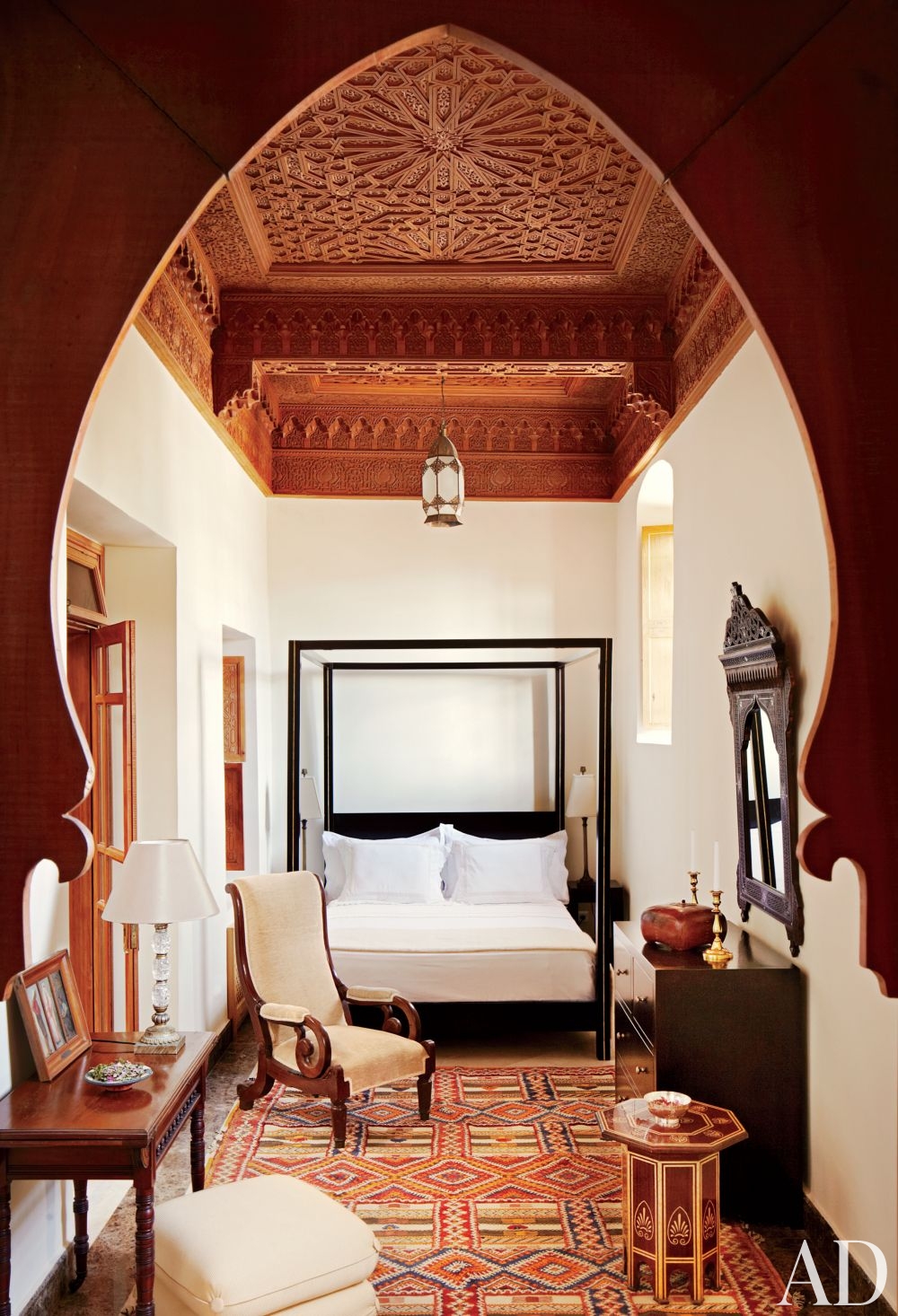 Take A Trip To Morocco 7 Tips To Nail This Exotic