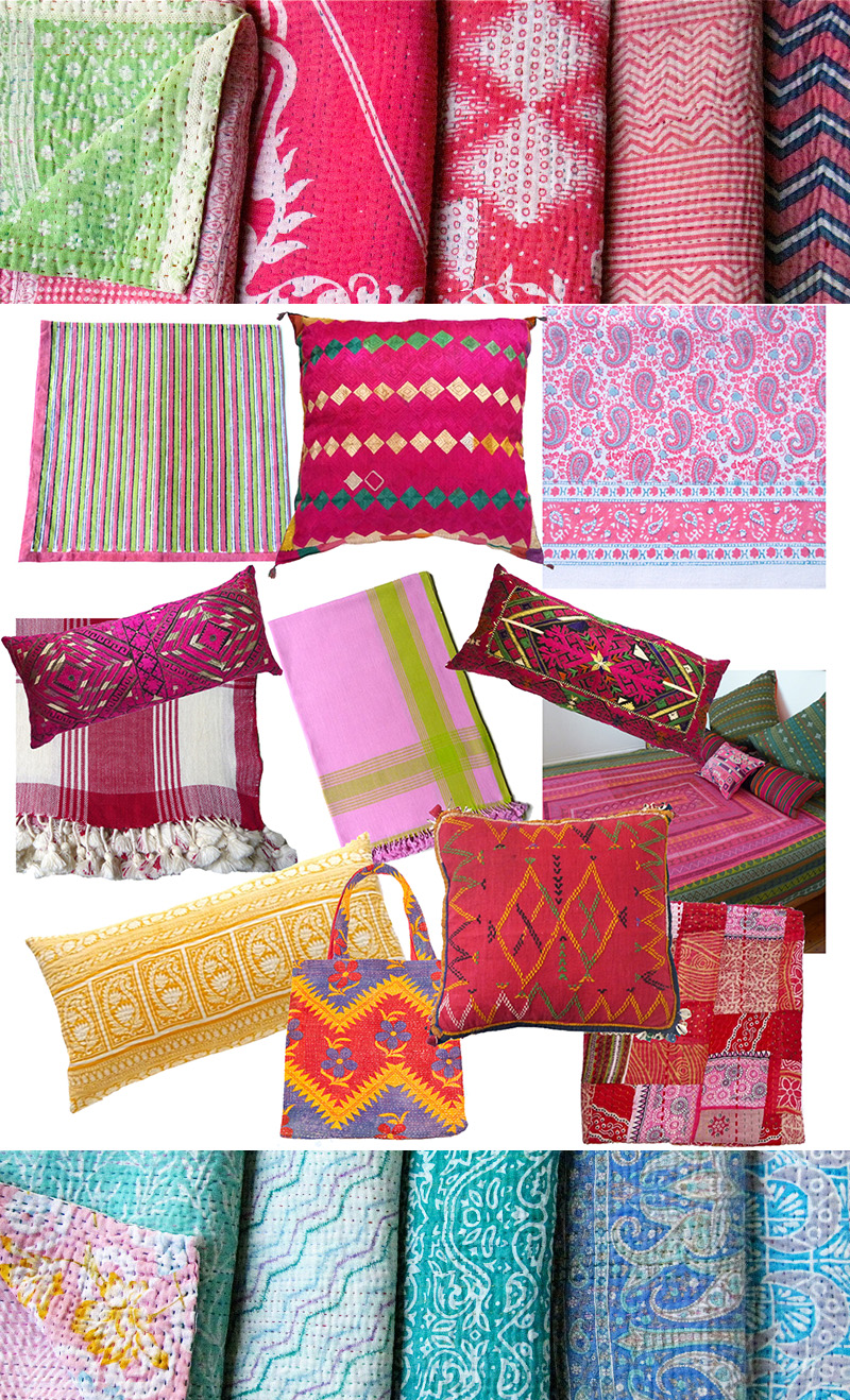 sally campbell textiles