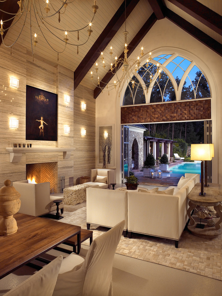 Transitional-Living-Room