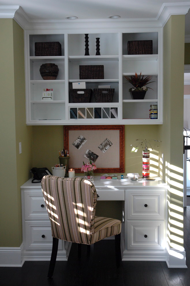 Family Chaos this Fall? Get Organized with a Home Command ...