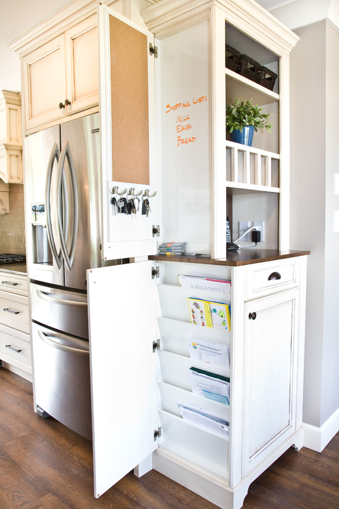 traditional-Kitchen