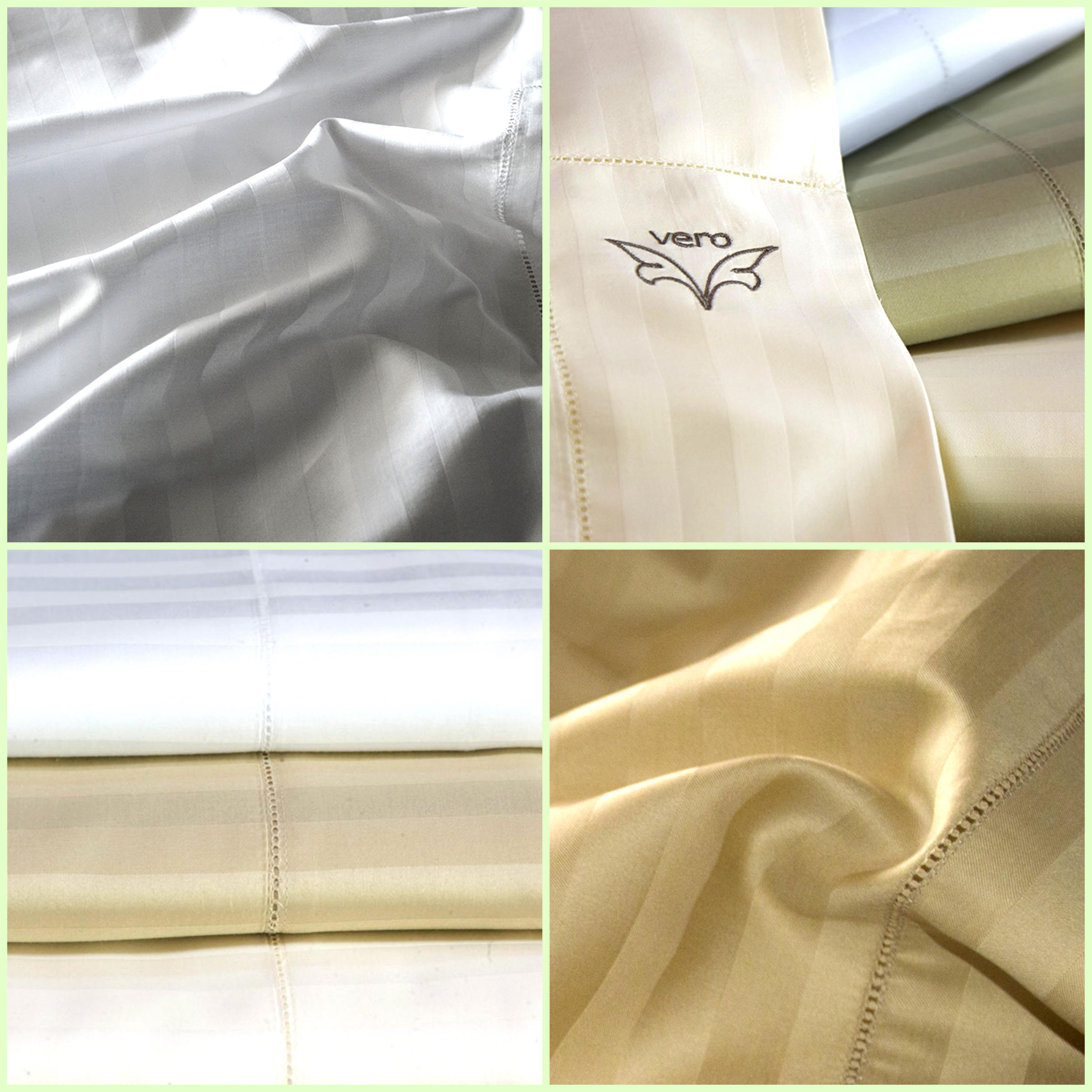 vero linens italian sheets bedding decorating