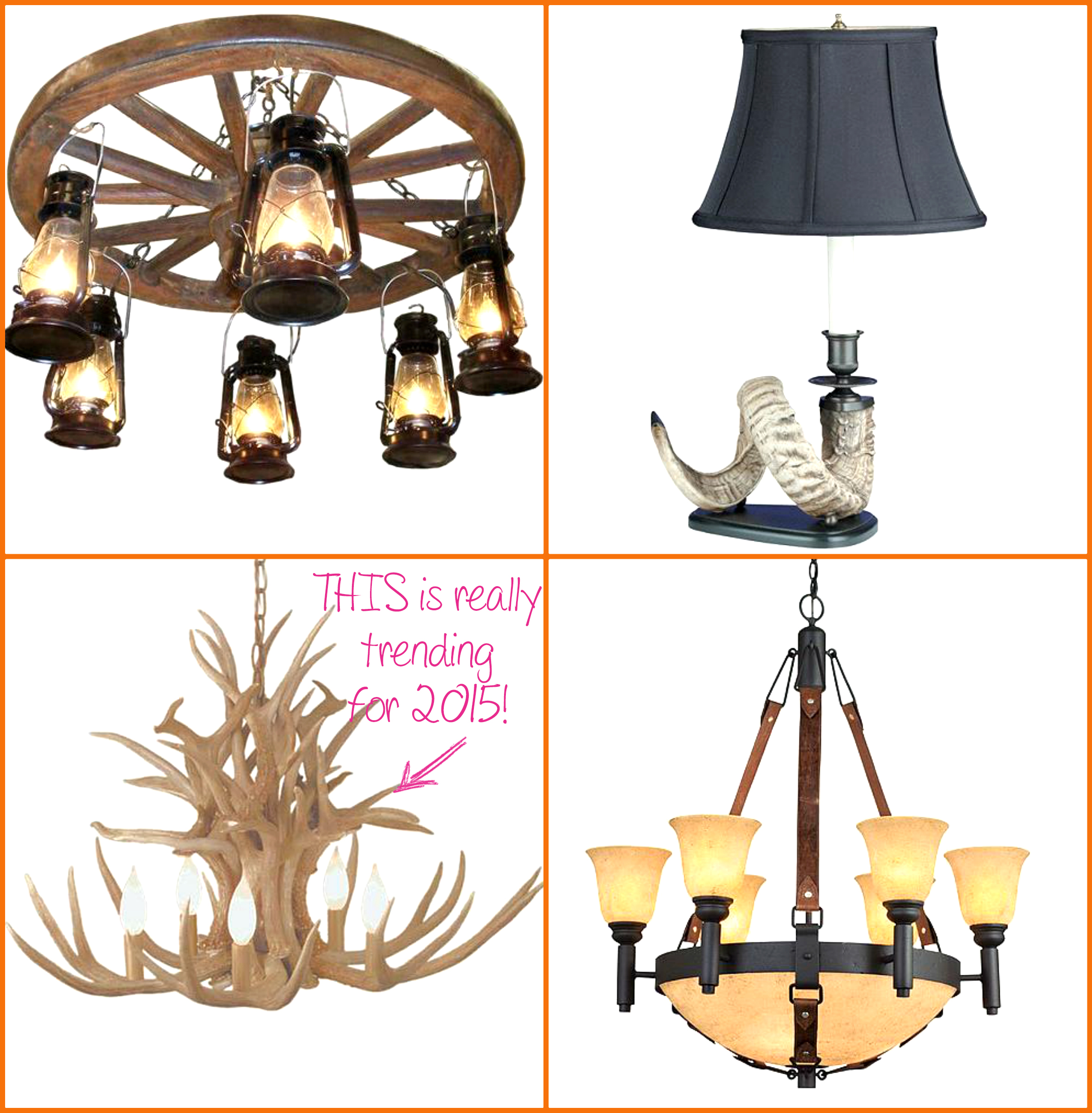 Spotlight On: Rocky Mountain Cabin Decor – The BEST Rustic