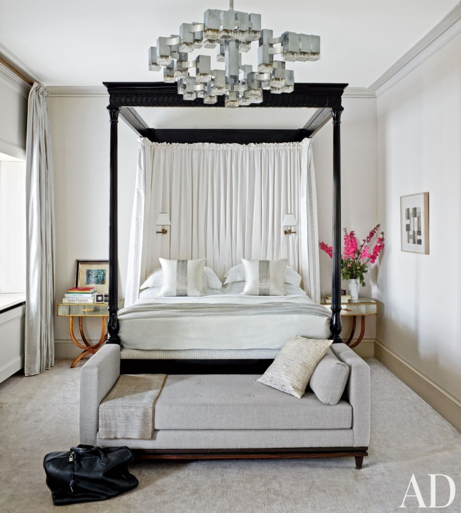 TRENDING We've found it The Best Four Poster Beds from Turnpost