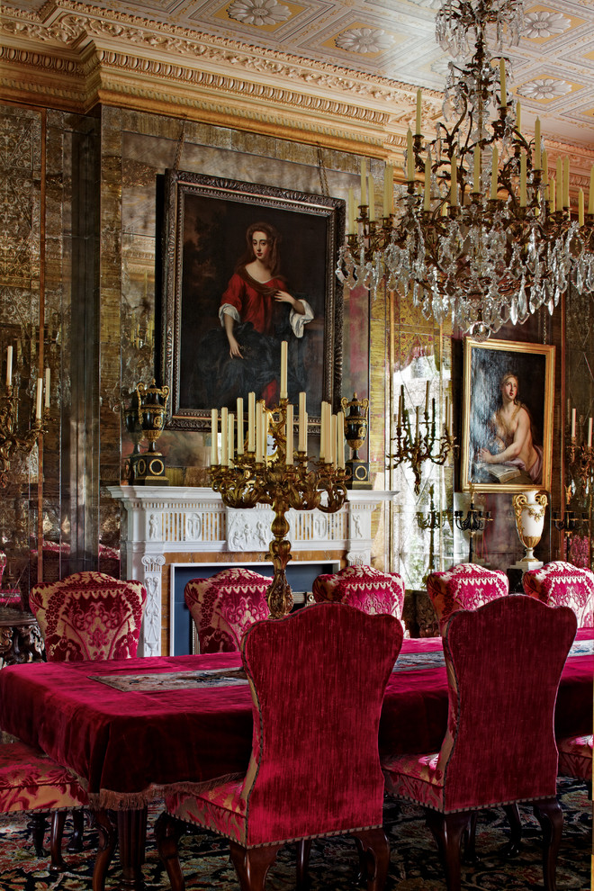 traditional-dining-room