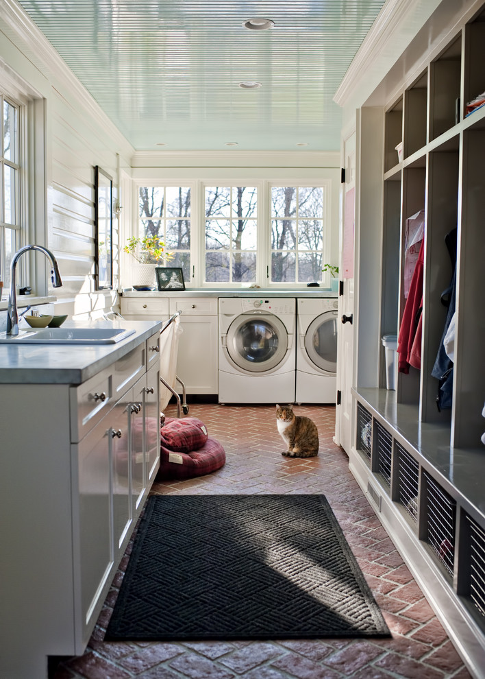 laundry mud room decorating ideas