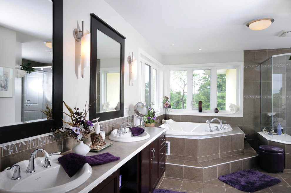 contemporary-bathroom whirlpool uk bathrooms jacuzzi