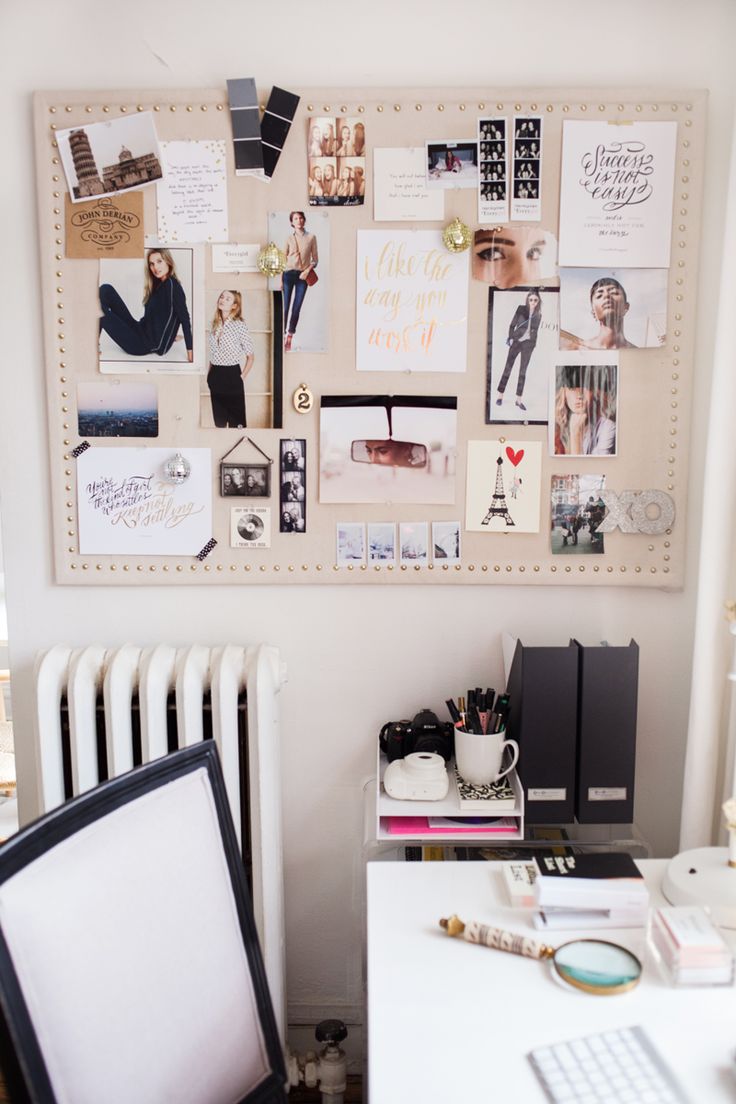 Dream Hobby Room: How to Create Your Own Art Studio At Home ...