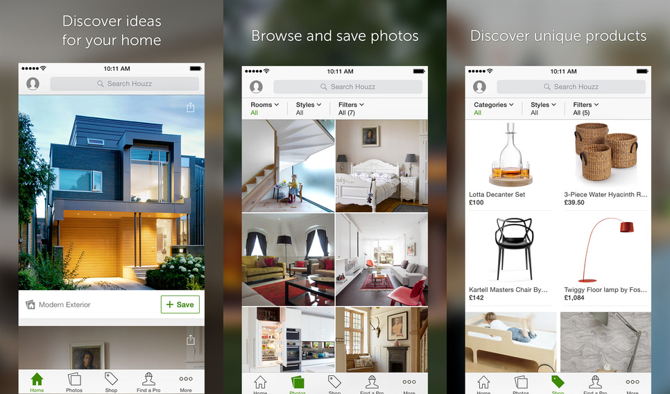 The Best Must Have Decorating Apps For Interior Designers