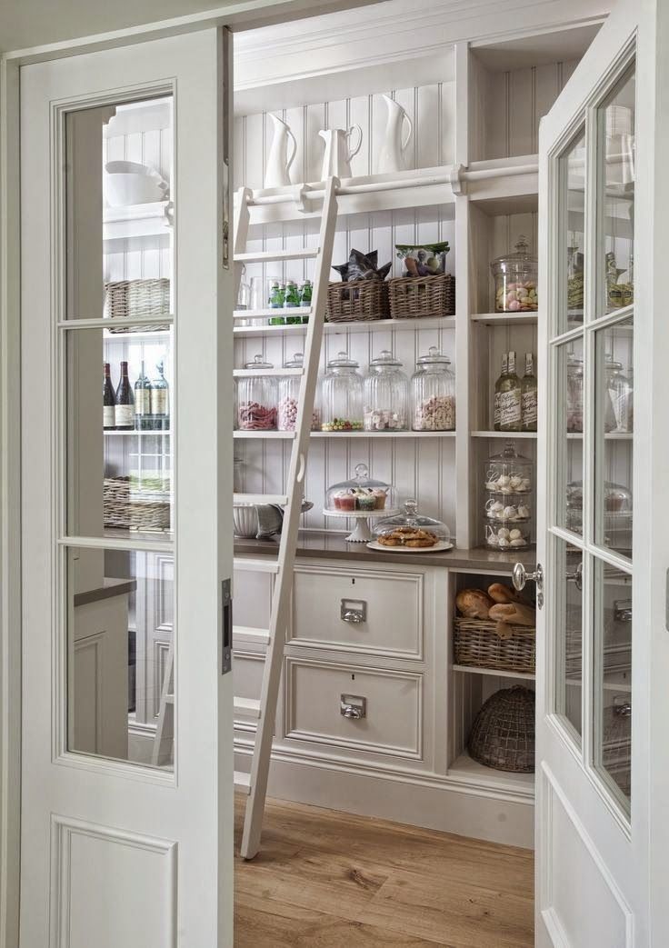 french country kitchen pantry ideas diy how to better decorating bible blog