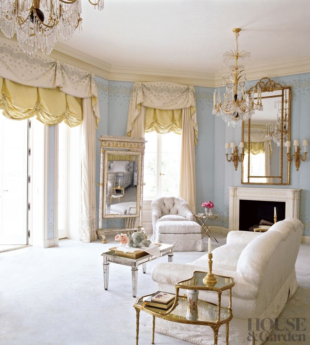 french regency decor bedroom blue yellow ideas better decorating bible blog