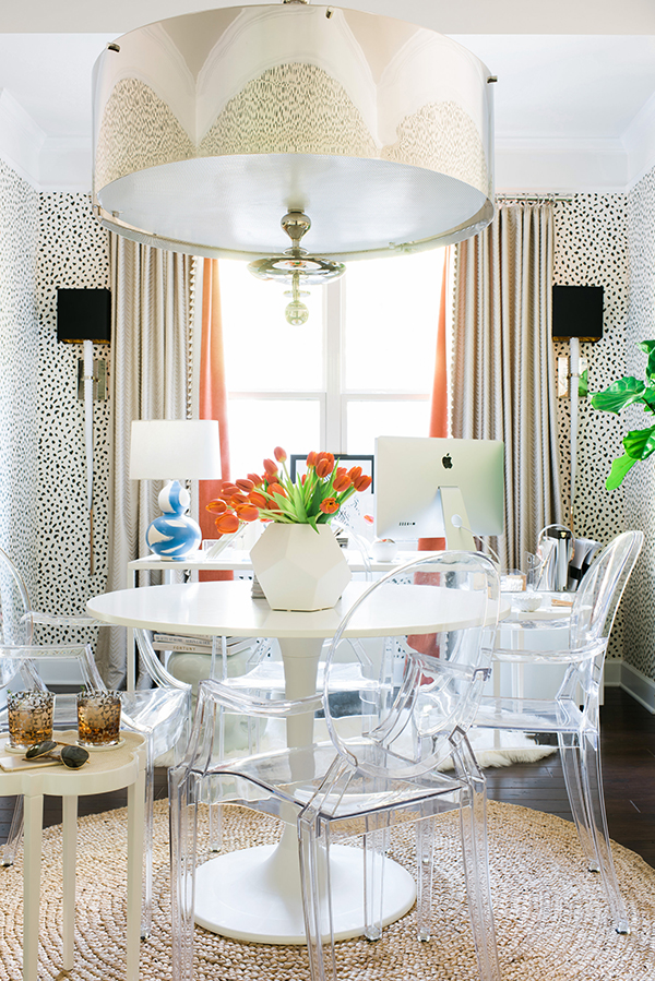 A Designer Trick Revealed Here s Why We Love Using Lucite